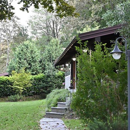 Zagreb, Kuca Za Odmor Swan River Holiday House Lasinja Экстерьер фото