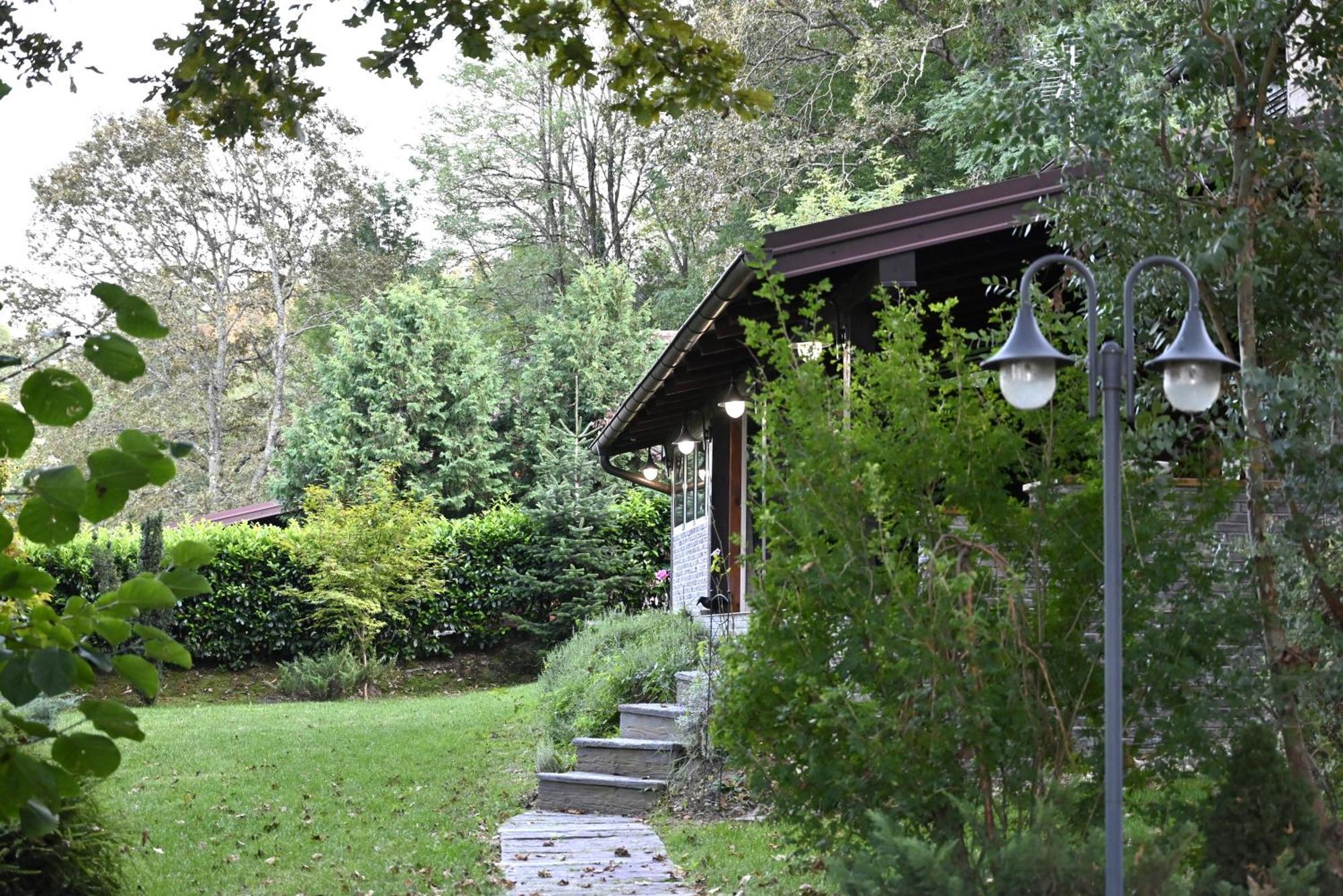 Zagreb, Kuca Za Odmor Swan River Holiday House Lasinja Экстерьер фото