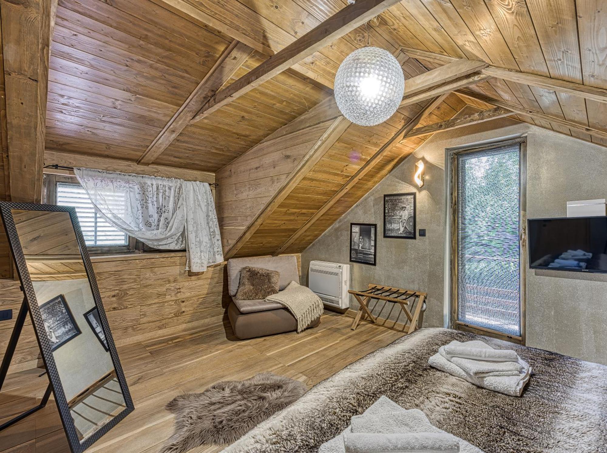 Zagreb, Kuca Za Odmor Swan River Holiday House Lasinja Экстерьер фото