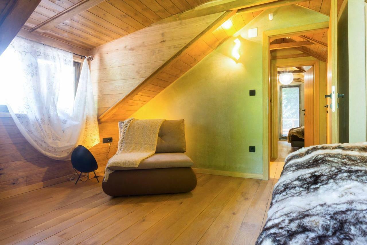 Zagreb, Kuca Za Odmor Swan River Holiday House Lasinja Экстерьер фото