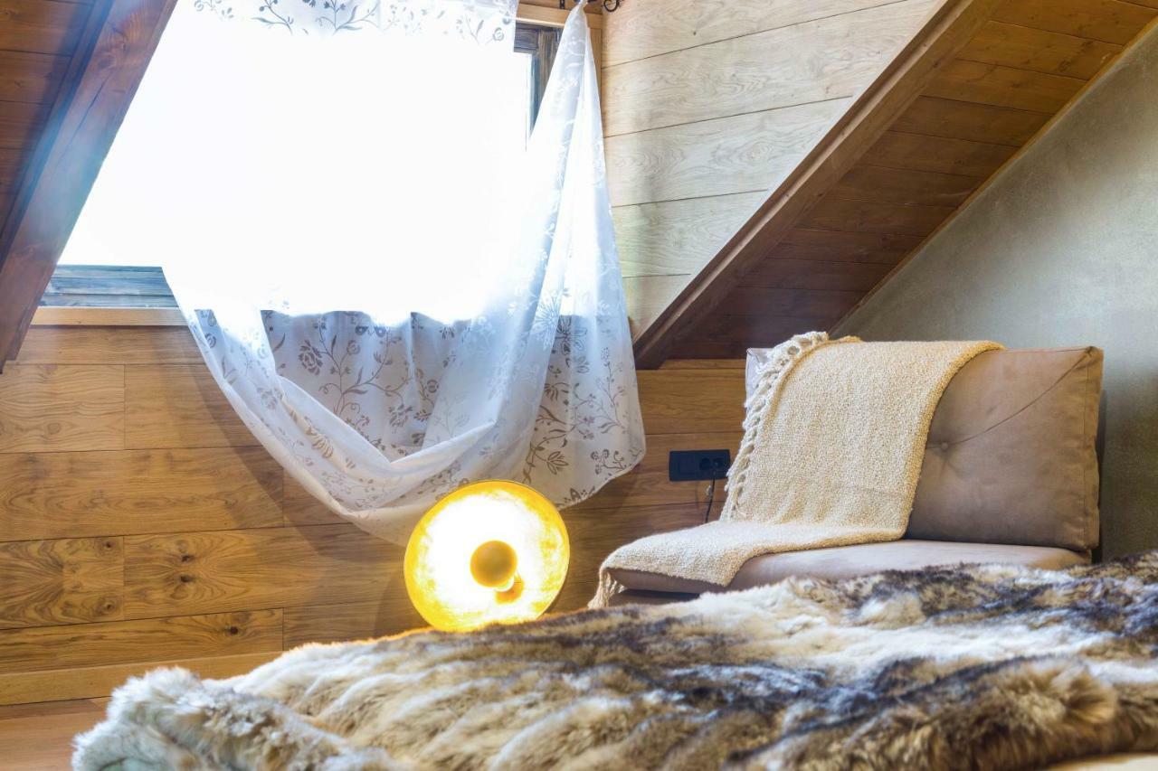 Zagreb, Kuca Za Odmor Swan River Holiday House Lasinja Экстерьер фото